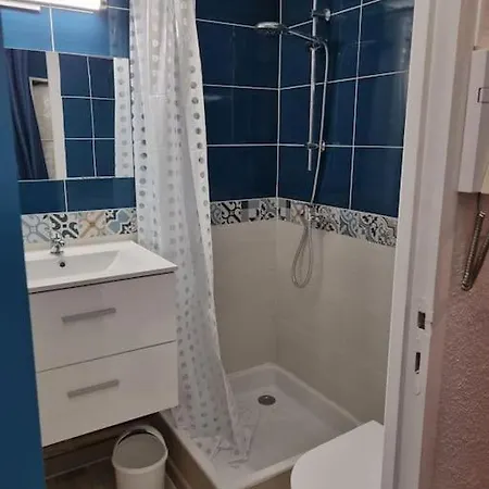 Studio Centre Port Cap D'agde